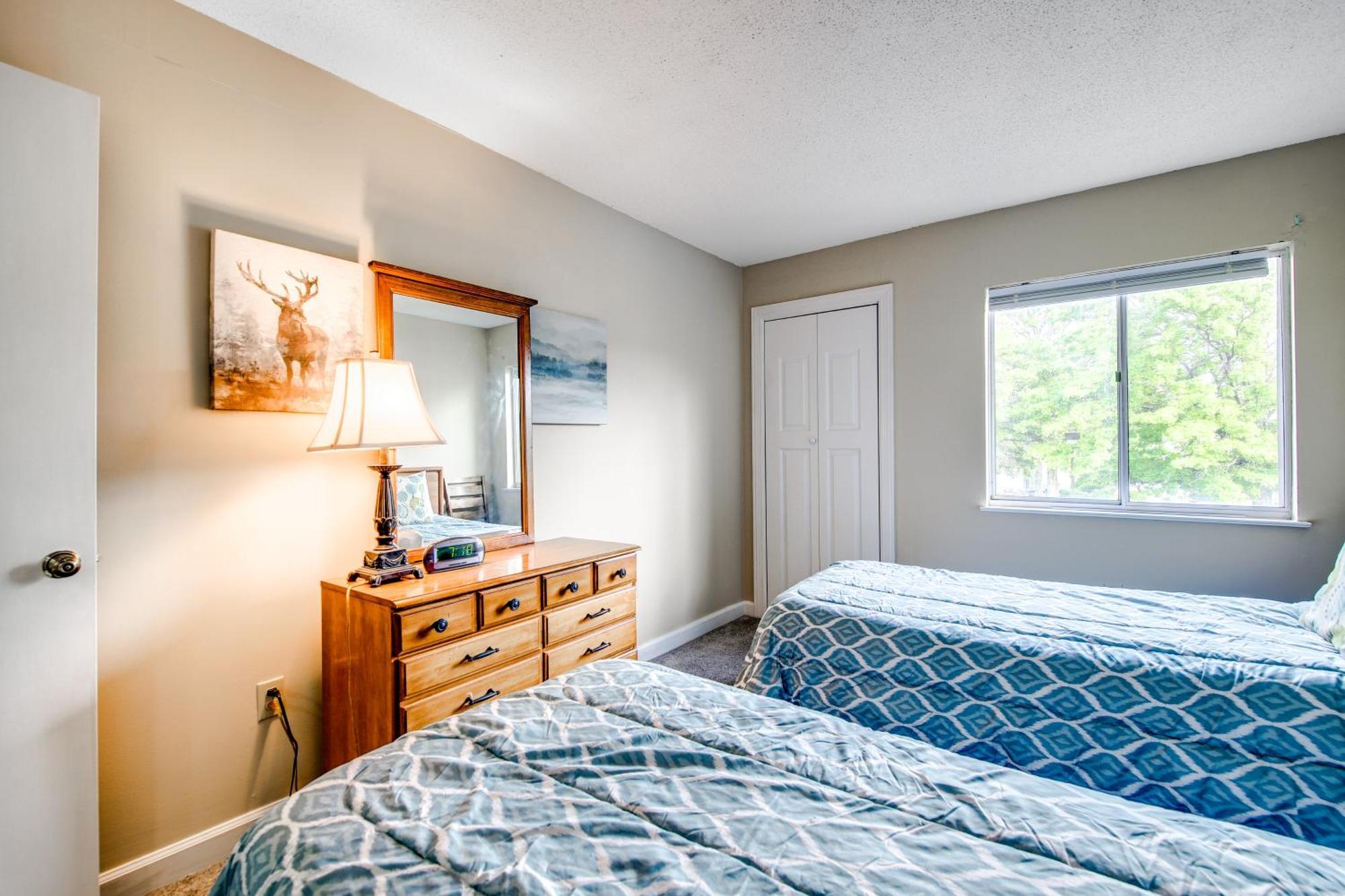 Gatlinburg Mountaintop Condo With Balcony And Views! 外观 照片