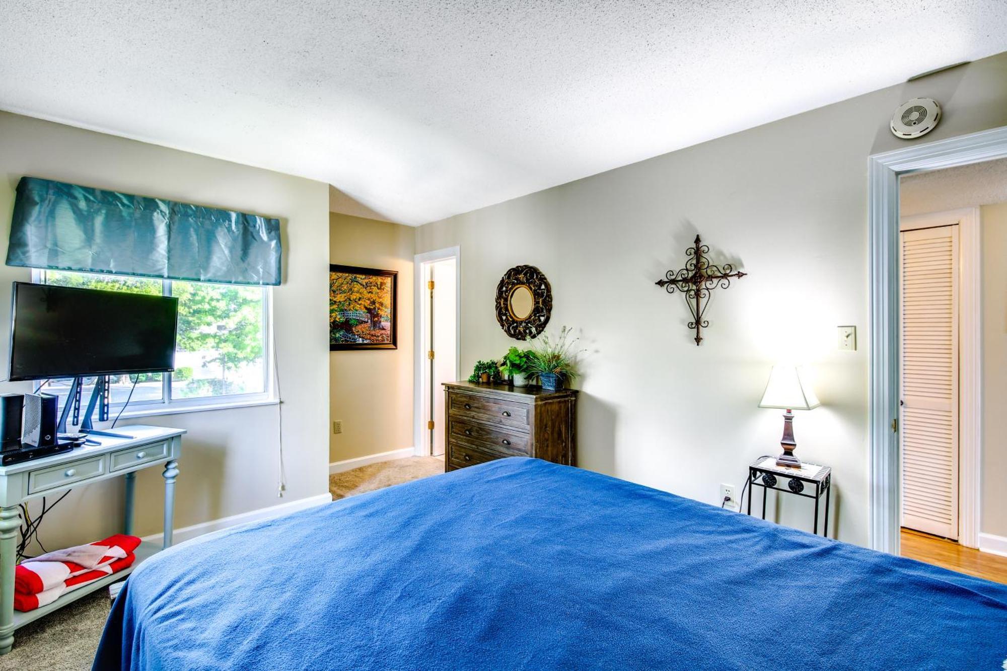 Gatlinburg Mountaintop Condo With Balcony And Views! 外观 照片
